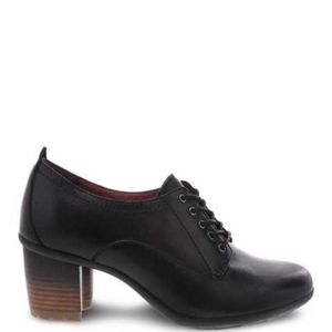 🆕️Dansko | Pennie | Black | 40